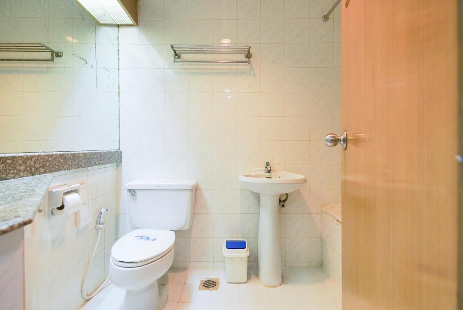 Wish Inn Ratchaprasong - Chidlom วิช อินน์ ราชประสงค์ ชิดลม Makkasan 외부 사진